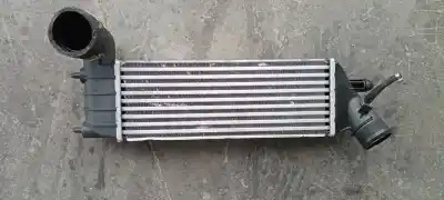 Second-hand car spare part INTERCOOLER for FIAT ULYSSE (179)  OEM IAM references 1489396080  