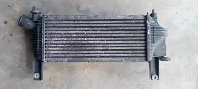 Автозапчастина б/у ІНТЕРКУЛЕР для NISSAN NAVARA PICK-UP (D40M)  Посилання на OEM IAM 14461EB360  F6864