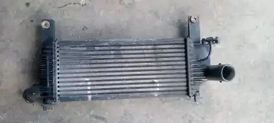 Pezzo di ricambio per auto di seconda mano intercooler per nissan navara pick-up (d40m) king cab le 4x4 riferimenti oem iam 14461eb360  f6864