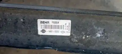 Pezzo di ricambio per auto di seconda mano intercooler per nissan navara pick-up (d40m) king cab le 4x4 riferimenti oem iam 14461eb360  f6864
