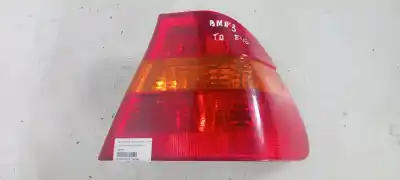 Second-hand car spare part RIGHT TAILGATE LIGHT for BMW SERIE 3 BERLINA (E46)  OEM IAM references 6907934 388012 69079342101