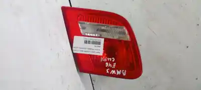 Second-hand car spare part INTERIOR LEFT TAILGATE LIGHT for BMW SERIE 3 COUPE (E46)  OEM IAM references 6920705  230569L