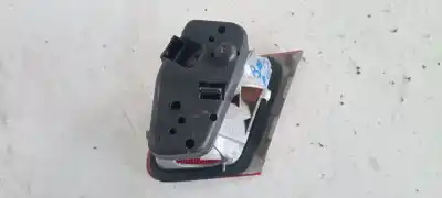 Second-hand car spare part interior left tailgate light for bmw serie 3 coupe (e46) 2.0 16v diesel cat oem iam references 6920705  230569l