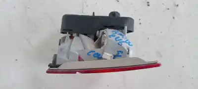 Second-hand car spare part interior left tailgate light for bmw serie 3 coupe (e46) 2.0 16v diesel cat oem iam references 6920705  230569l