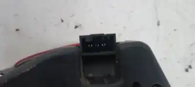 Second-hand car spare part interior left tailgate light for bmw serie 3 coupe (e46) 2.0 16v diesel cat oem iam references 6920705  230569l