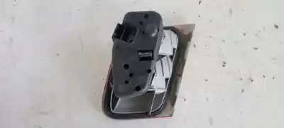 Peça sobressalente para automóvel em segunda mão farolim interior traseiro esquerdo por bmw serie 3 berlina (e46) 2.0 16v diesel cat referências oem iam 6910537  