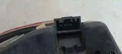 Peça sobressalente para automóvel em segunda mão farolim interior traseiro esquerdo por bmw serie 3 berlina (e46) 2.0 16v diesel cat referências oem iam 6910537  
