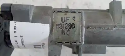 Second-hand car spare part ignition switch for daewoo tacuma 1.6 cat oem iam references 531286  