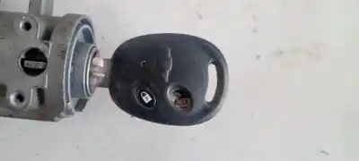 Second-hand car spare part ignition switch for daewoo tacuma 1.6 cat oem iam references 531286  