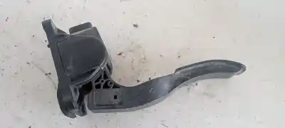 Автозапчасти б/у ПЕДАЛЬНЫЙ ПОТЕНЦИОМЕТР за MERCEDES-BENZ VITO (W639) BASIC, COMBI  ссылки OEM IAM A9063000404  0280755023