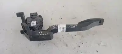 Piesă de schimb auto la mâna a doua POTENȚIOMETRU pentru OPEL COMBO  Referințe OEM IAM 9129423  