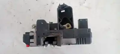 Peça sobressalente para automóvel em segunda mão fechadura da porta traseira direita por opel meriva b 1.7 16v cdti referências oem iam 13154794  