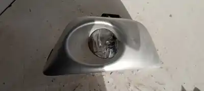 Peça sobressalente para automóvel em segunda mão FAROL / PROJETOR DE NEVOEIRO ESQUERDO por DACIA SANDERO  Referências OEM IAM 261500097  
