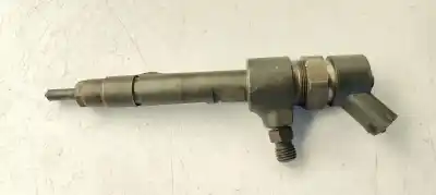 Pezzo di ricambio per auto di seconda mano iniettore per fiat stilo (192) 1.9 jtd / 1.9 jtd 115 active riferimenti oem iam 0445110119