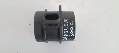 Second-hand car spare part flowmeter for chrysler 300 c 3.0 crd cat oem iam references 0281002656  a0000942248