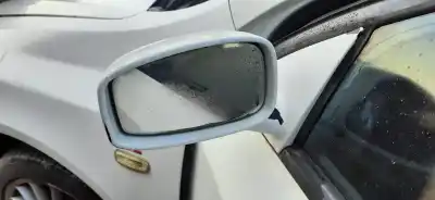Peça sobressalente para automóvel em segunda mão espelho retrovisor esquerdo por fiat stilo (192) 1.4 referências oem iam 