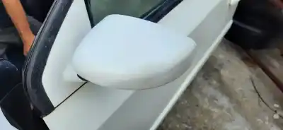 Peça sobressalente para automóvel em segunda mão espelho retrovisor esquerdo por fiat stilo (192) 1.4 referências oem iam   