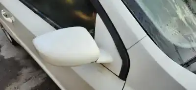 Peça sobressalente para automóvel em segunda mão espelho retrovisor direito por fiat stilo (192) 1.4 referências oem iam 