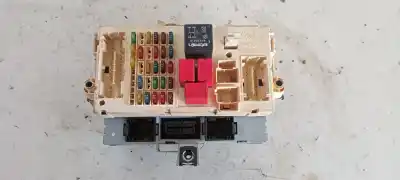 İkinci el araba yedek parçası RÖLE/SIGORTA KUTUSU için FIAT STILO (192)  OEM IAM referansları 50120952004  51711819