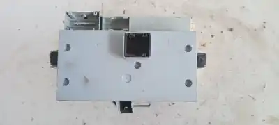 Second-hand car spare part fuse box unit for fiat stilo (192) 1.4 oem iam references 50120952004  51711819