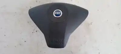 Peça sobressalente para automóvel em segunda mão airbag dianteiro esquerdo por fiat stilo (192) 1.4 referências oem iam 735317551