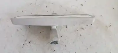 Peça sobressalente para automóvel em segunda mão espelho retrovisor interior por fiat stilo (192) 1.4 referências oem iam 