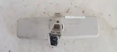 Pezzo di ricambio per auto di seconda mano specchio interno per fiat stilo (192) 1.4 riferimenti oem iam   