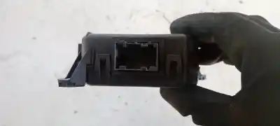 Second-hand car spare part electronic module for fiat stilo (192) 1.4 oem iam references 51714518  