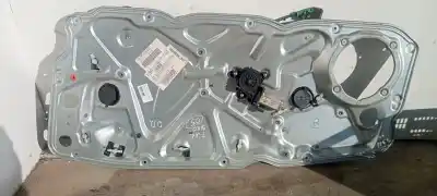 Peça sobressalente para automóvel em segunda mão elevador de vidros dianteiro direito por fiat stilo (192) 1.4 referências oem iam 9030193