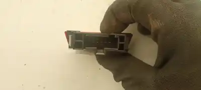 Pezzo di ricambio per auto di seconda mano avvertimento per fiat stilo (192) 1.4 riferimenti oem iam b569  