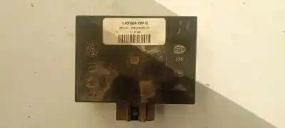 Second-hand car spare part COMFORT MODULE for VOLKSWAGEN GOLF IV BERLINA (1J1)  OEM IAM references 1J0959799Q  