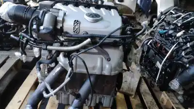 Second-hand car spare part complete engine for volkswagen passat variant (3c5) 3.2 v6 24v oem iam references axz gaxz 