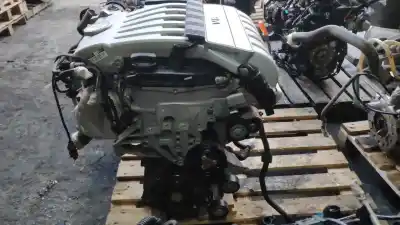 Second-hand car spare part complete engine for volkswagen passat variant (3c5) 3.2 v6 24v oem iam references axz gaxz 