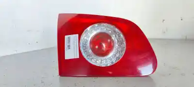 Автозапчасти б/у внутренний левый задний фонарь за volkswagen passat variant (3c5) 3.2 v6 24v ссылки oem iam   