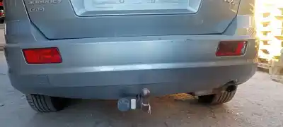 Автозапчастина б/у ЗАДНІЙ БАМПЕР для DODGE JOURNEY  Посилання на OEM IAM   