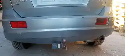 Piesă de schimb auto la mâna a doua bara spate pentru dodge journey 2.0 16v crd cat referințe oem iam 