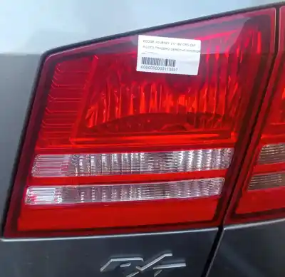 Piesă de schimb auto la mâna a doua lampã interior dreapta spate pentru dodge journey 2.0 16v crd cat referințe oem iam 