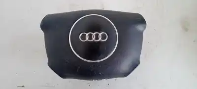 Second-hand car spare part FRONT LEFT AIR BAG for AUDI A4 BERLINA (8E)  OEM IAM references 8E0880201L  