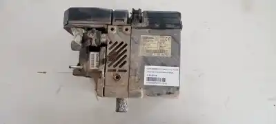 Peça sobressalente para automóvel em segunda mão aquecimento normal completo por volkswagen touareg (7la) 2.5 tdi referências oem iam 7l6815071b
