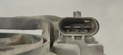 Piesă de schimb auto la mâna a doua electroventilator radiator pentru opel combo 1.3 16v cdti cat (z 13 dt / ln9) 69 cv / 51 kw referințe oem iam 13100382  