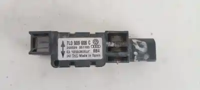 Gebrauchtes Autoersatzteil SENSOR zum VOLKSWAGEN TOUAREG (7LA, 7L6, 7L7)  OEM-IAM-Referenzen 7L0909606C  
