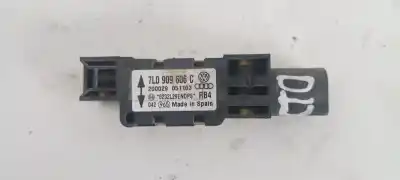 Gebrauchtes Autoersatzteil SENSOR zum VOLKSWAGEN TOUAREG (7LA)  OEM-IAM-Referenzen 7L0909606C  