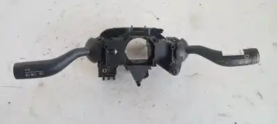 Peça sobressalente para automóvel em segunda mão comandos de alavanca por volkswagen touareg (7la) 2.5 tdi referências oem iam 7l6953549d