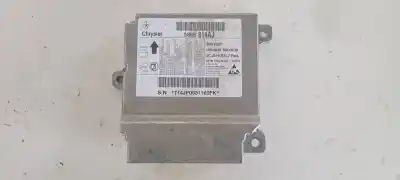 Piesă de schimb auto la mâna a doua unitate de control airbag pentru dodge journey 2.0 16v crd cat referințe oem iam 04896814aj