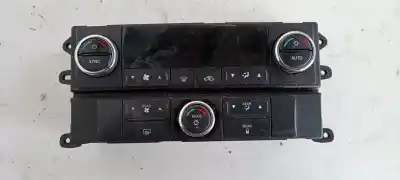 Piesă de schimb auto la mâna a doua panou clima pentru dodge journey 2.0 16v crd cat referințe oem iam p55111898ae