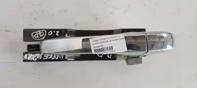 Piesă de schimb auto la mâna a doua mâner exterior fațã dreapta pentru dodge journey 2.0 16v crd cat referințe oem iam 864aaa1400