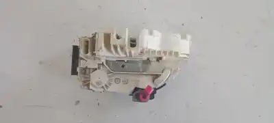 Piesă de schimb auto la mâna a doua încuietoare ușa din dreapta fațã pentru dodge journey 2.0 16v crd cat referințe oem iam p0458969aaa