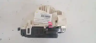 Piesă de schimb auto la mâna a doua încuietoare ușa din spate stânga pentru dodge journey 2.0 16v crd cat referințe oem iam p04589696aaa