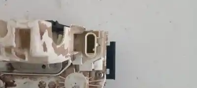 Second-hand car spare part left front door lock for dodge journey 2.0 16v crd cat oem iam references p04589693aa  