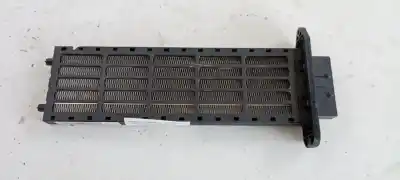 Piesă de schimb auto la mâna a doua rezistentã încalzire pentru dodge journey 2.0 16v crd cat referințe oem iam aa0134100350